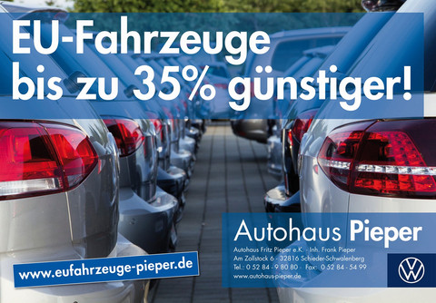 Autohaus Fritz Pieper